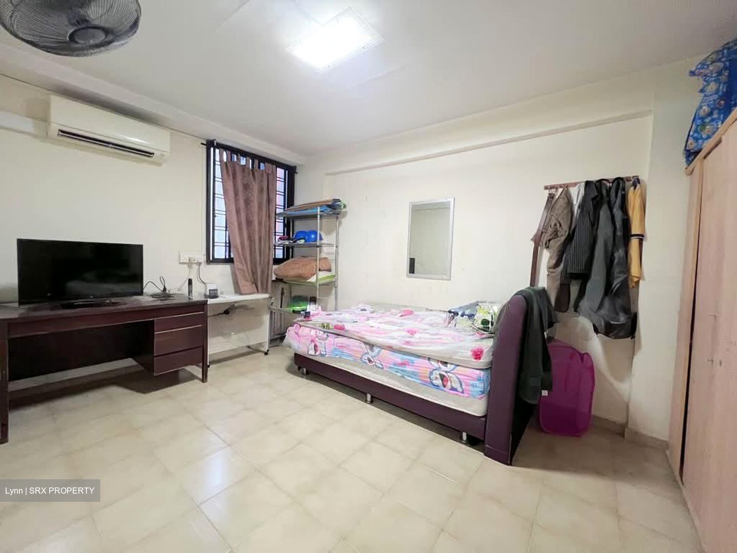 Blk 303 Chuan Village (Serangoon), HDB 3 Rooms #552835771